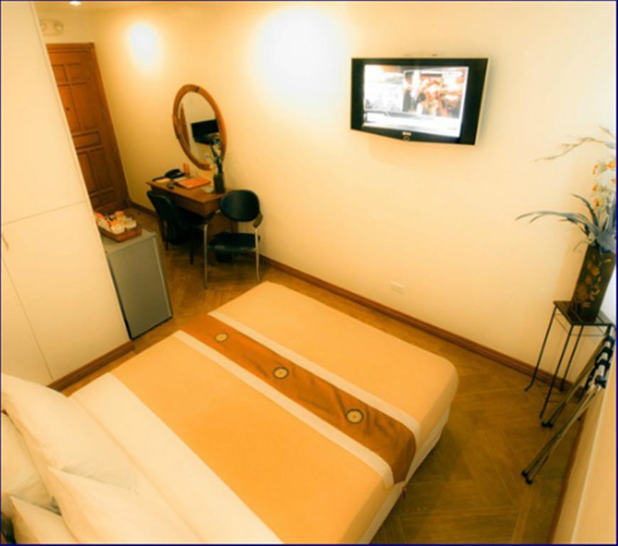 Avitel Hotel Makati City Cameră foto
